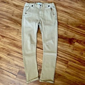 Brand new Zara pants for boys